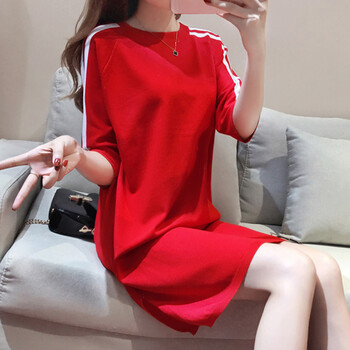 百搭條紋，微胖男的福音