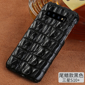 簡高（Geertgao） 三星S10/E/+ 手機殼/保護(hù)套