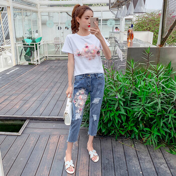 復(fù)古上衣，打造街頭潮流范