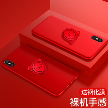 蝶尊 蘋果XR 手機殼/保護套