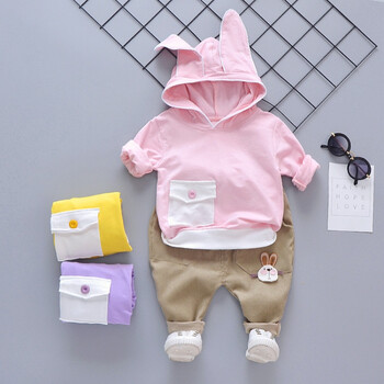嬰幼兒酷童服裝