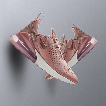 耐克（NIKE）跑步鞋BQ0969-600 36