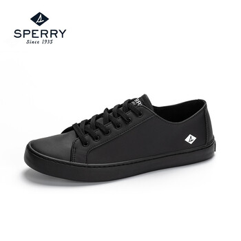 Sperry男士黑色STS19531 39