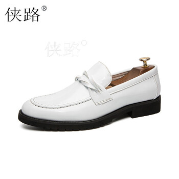 藝佰健男士白色 44，38，39，40，41，42，43