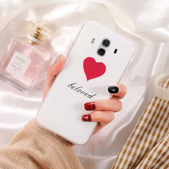 CONNER 華為mate10/mate10pro 手機(jī)殼/保護(hù)套