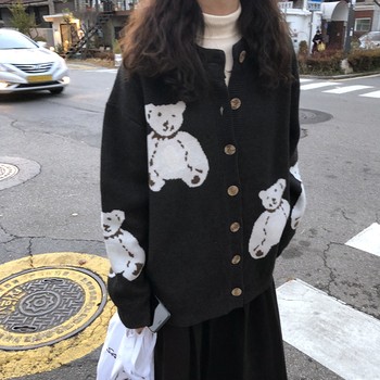 精致短款毛衣，微胖女神的好幫手