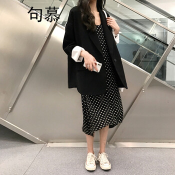 時(shí)尚牛仔，讓你的穿搭更簡(jiǎn)單