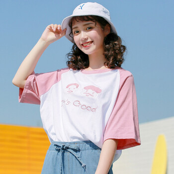 甜美條紋，讓你的少女心爆棚