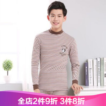 怎么樣,秋衣,青少年,青少年,秋衣
