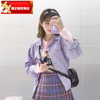 系帶風(fēng)衣，時(shí)尚又減齡