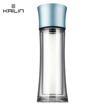 凱霖（KAILIN）玻璃杯101-200ml