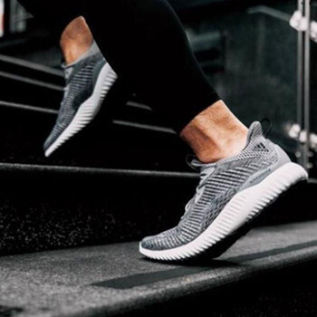 阿迪達斯（adidas）跑步鞋BW1205 44.5