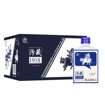 汾45度100ml，375mL及以下 清香型，清香
