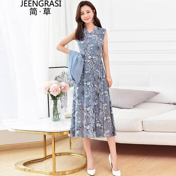 經(jīng)典蕾絲裙，讓你變身性感女神