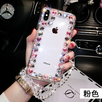Ding Yimei vivoX23幻彩 手機(jī)殼/保護(hù)套