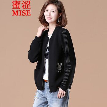 時(shí)尚休閑夾克，讓你的穿搭更簡(jiǎn)單