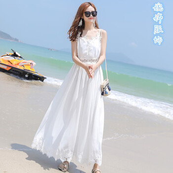 蕾絲連衣裙，打造優(yōu)雅女神的氣質(zhì)