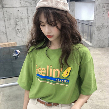 不，寬松蝙蝠衫讓你做清爽小仙女