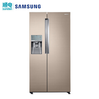 三星二門電冰箱