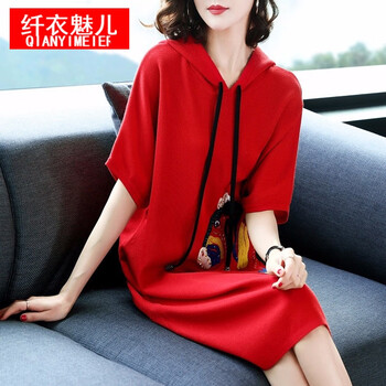 復(fù)古連衣裙，打造優(yōu)雅女人味