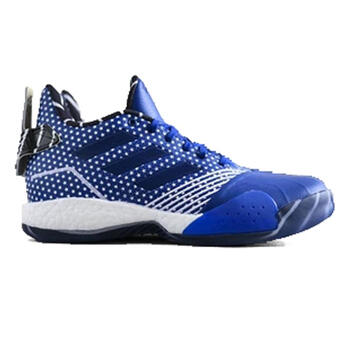 阿迪達斯（Adidas）籃球鞋G26951 