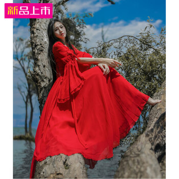 甜美連衣裙，打造女神氣質(zhì)范