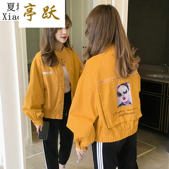 寬松牛仔外套，穿出你的優(yōu)雅范