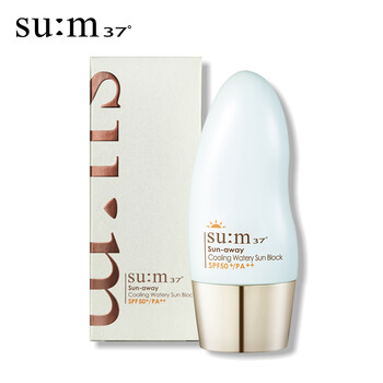 蘇秘37°（Su:m37°）爽膚水 50