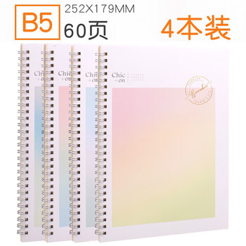 軟抄本60頁