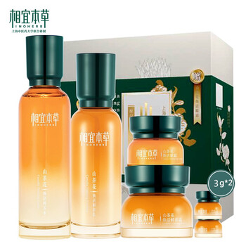 相宜本草系列