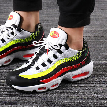 耐克（NIKE）跑步鞋AJ2018-004/大氣墊 