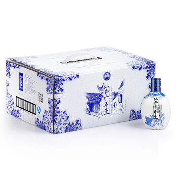 金喜來45100ML，375mL及以下 濃香型，濃香
