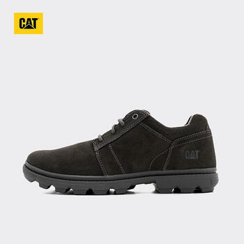 CAT男士灰色 43