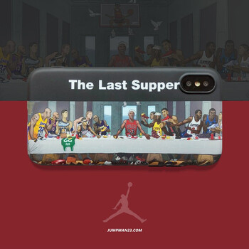 潮牌nba