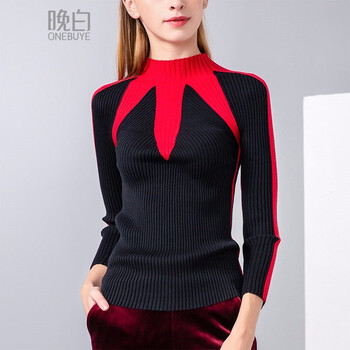 女清倉(cāng)針織衫