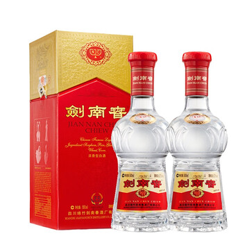 劍南春 濃香
