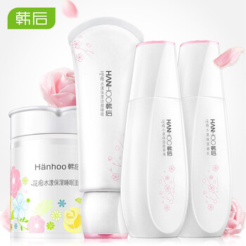 韓后四件套
