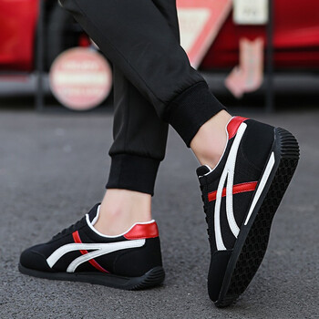 優(yōu)思耐（UCENI）男士黑色 42