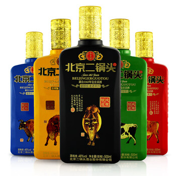 永豐牌46度375mL-500mL，500mL 清香型，清香