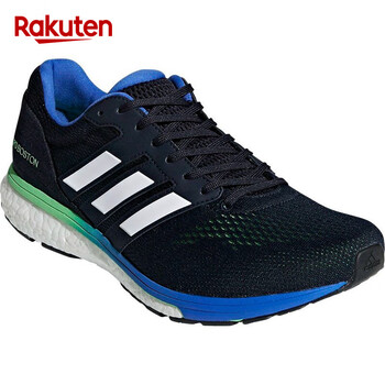 阿迪達斯（adidas）跑步鞋男款BB6536 