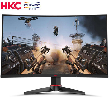HKC  23.6英寸 顯示器