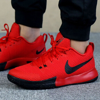 耐克（NIKE）籃球鞋AH7567-600 