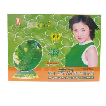 怎么樣,精華,精華,苦瓜,苦瓜,面膜,面膜