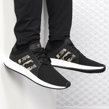 阿迪達(dá)斯（Adidas）跑步鞋BD7983 