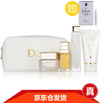 迪奧（dior）套裝/禮盒控油平衡，保濕，補水