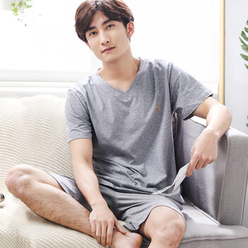 悠曼婭 短袖 男士T恤 5064 