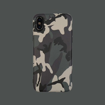 庫(kù)洛熊 iPhoneXSmax 手機(jī)殼/保護(hù)套