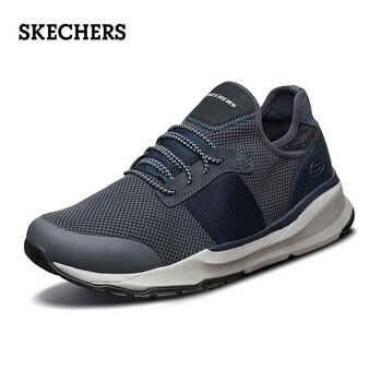 斯凱奇（Skechers）男士NVY 37