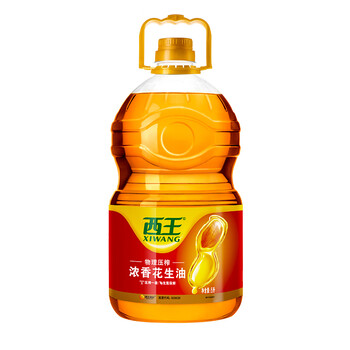 壓榨調(diào)和油，讓美味更健康