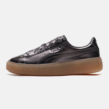 PUMA板鞋36668701灰色 36，37.5，37，38.5，38，39，35.5